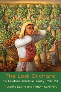 Lost Orchard