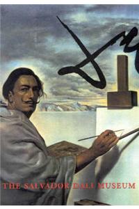 Dali: The Salvadore Dali Museum Collection