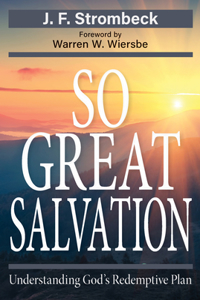 So Great Salvation