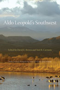 Aldo Leopold's Southwest