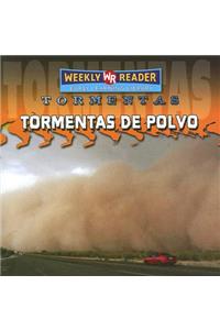 Tormentas de Polvo (Dust Storms)
