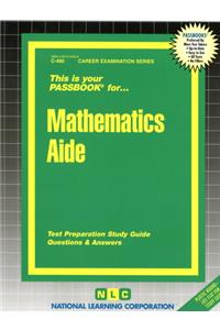 Mathematics Aide