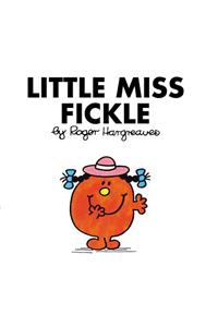 Little Miss Fickle