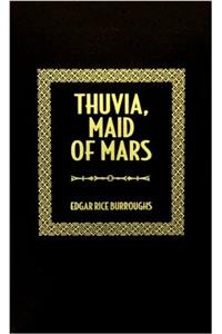 Thuvia, Maid of Mars