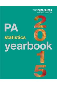 Pa Statistics Yearbook 2015