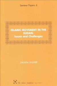 Islamic Movement in the Sudan