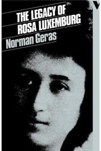 Legacy of Rosa Luxemburg