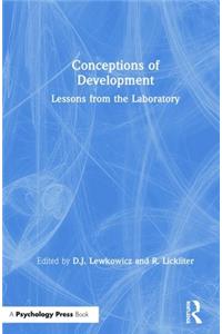 Conceptions of Development