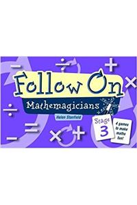 Follow On Mathemagicians