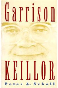 Garrison Keillor