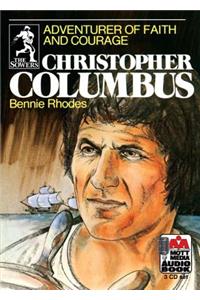 Christopher Columbus