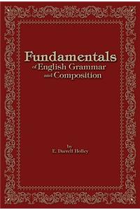 Fundamentals of English Grammar