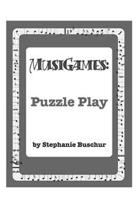 Musigames - Puzzle Play