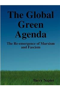 The Global Green Agenda