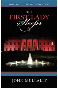 The First Lady Sleeps