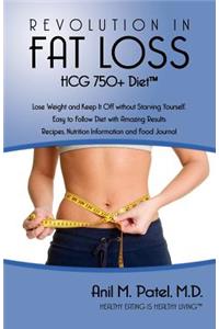 HCG 750+ Diet