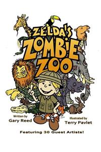 Zelda's Zombie Zoo