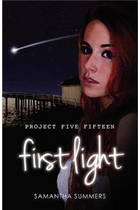 First Light