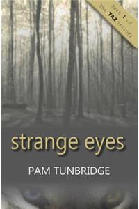 strange eyes