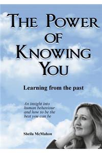 Power of Knowing You