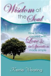 Wisdom of the Soul