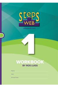 StepsWeb Workbook 1