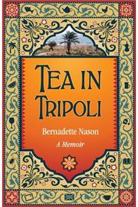 Tea in Tripoli
