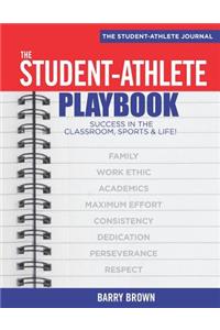 The Student-Athlete Playbook