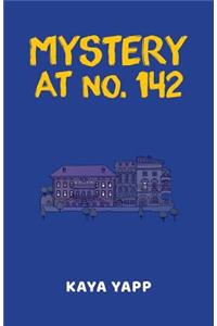 Mystery at No. 142
