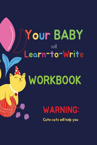 Learn alphabet