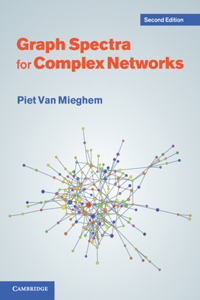 Graph Spectra for Complex Networks