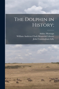 Dolphin in History;