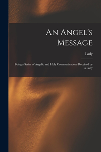 An Angel's Message
