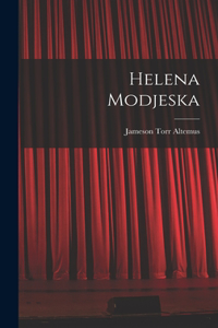 Helena Modjeska