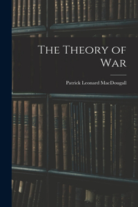 Theory of War