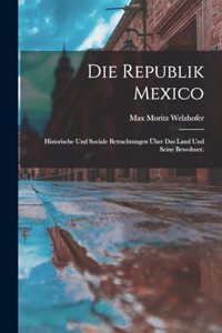 Republik Mexico