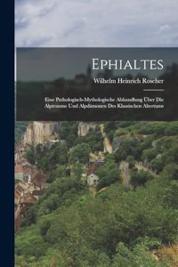 Ephialtes