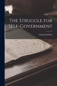 Struggle for Self-government