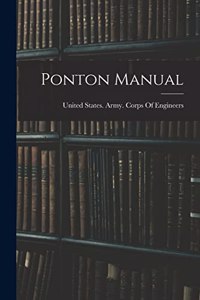 Ponton Manual