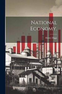 National Economy.