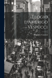 Elogio d'Amerigo Vespucci