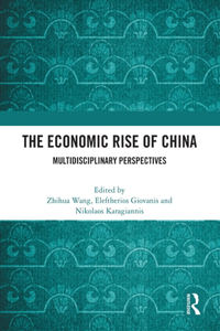 Economic Rise of China