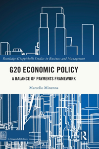 G20 Economic Policy