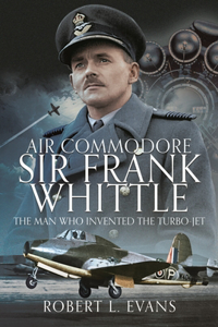 Air Commodore Sir Frank Whittle