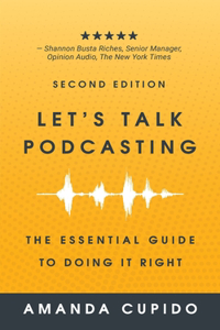 Let's Talk Podcasting