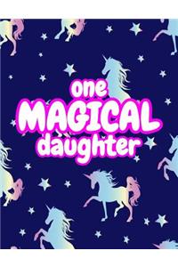 One Magical Daughter