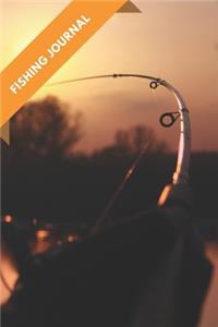 Fishing Journal