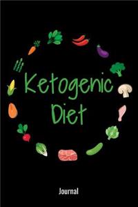 Ketogenic Diet Journal