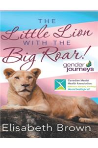 The Little Lion with the Big Roar!!