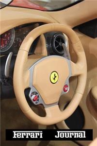 Ferrari Journal